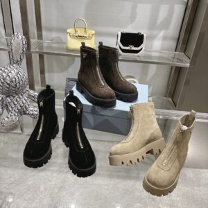 Prada Shoe Style 3401150