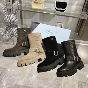 Prada Shoe Style 3401150