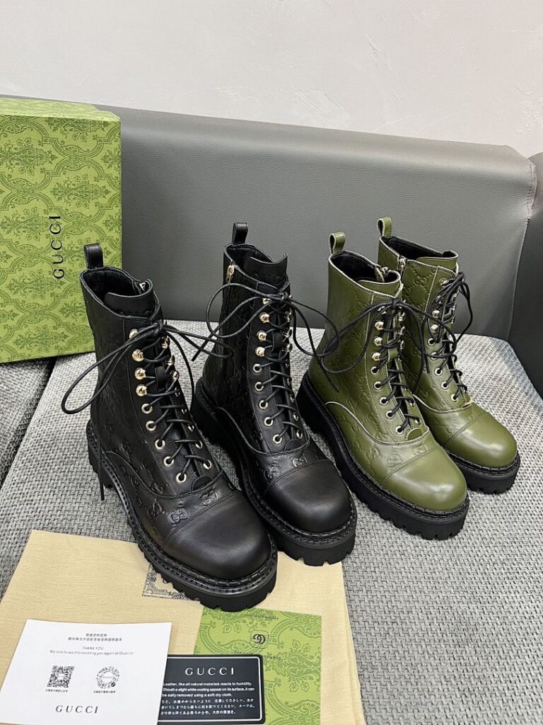 Gucci Shoe Style 3051178