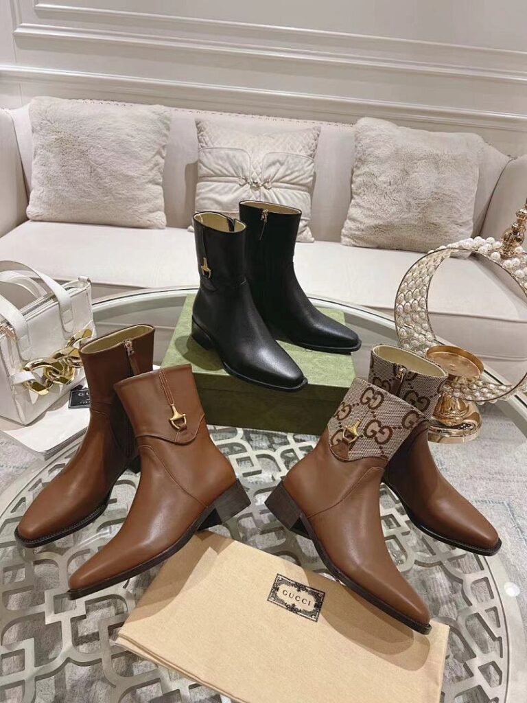 Gucci Shoe Style 3201194
