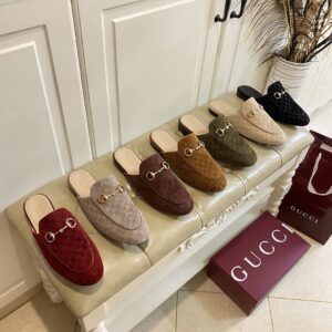 Gucci Shoe Style 3001134