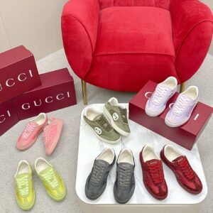 Gucci Shoe Style 3001196