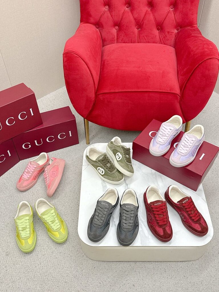 Gucci Shoe Style 3001196