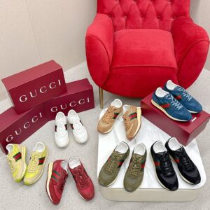 Gucci Shoe Style 3601196