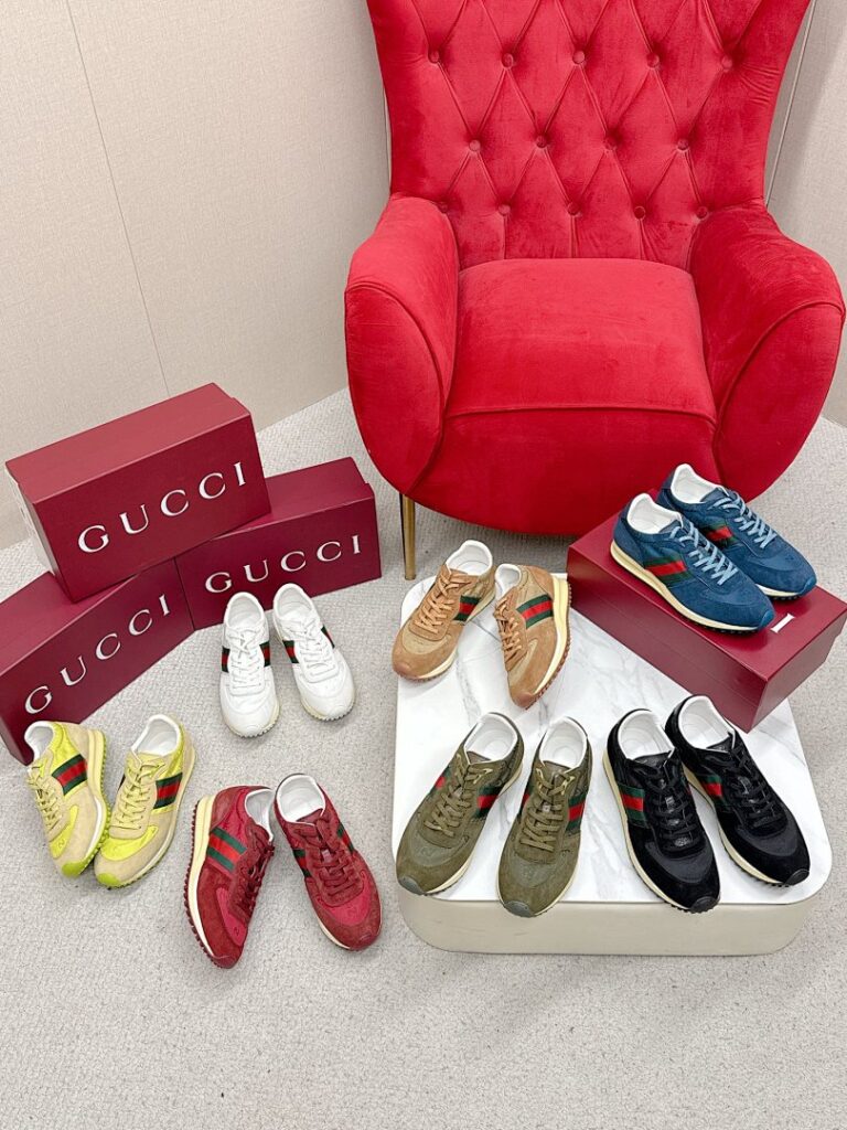 Gucci Shoe Style 3601196
