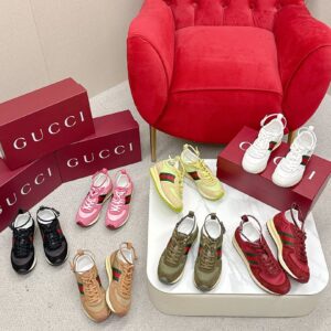 Gucci Shoe Style 3501196