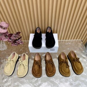 Loewe Shoe Style 3301197