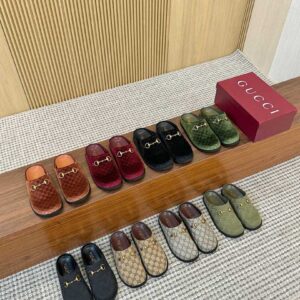 Gucci Shoe Style 2101187