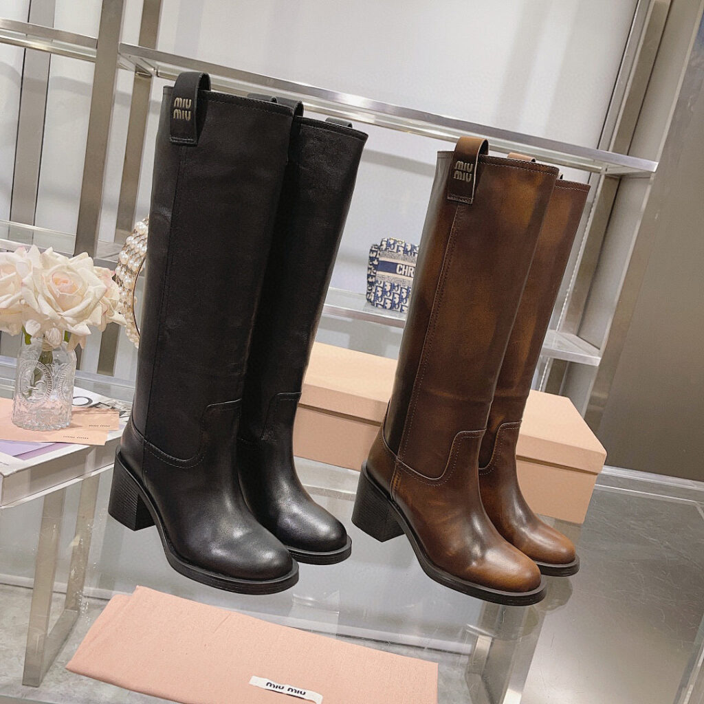 Miu Miu Shoe Style 3601159