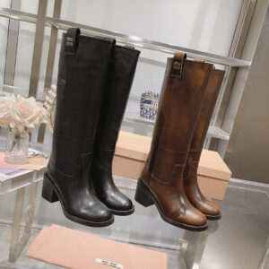 Miu Miu Shoe Style 3601159