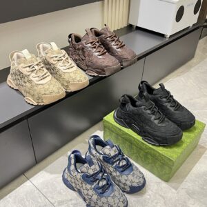 Gucci Shoe Style 3201126