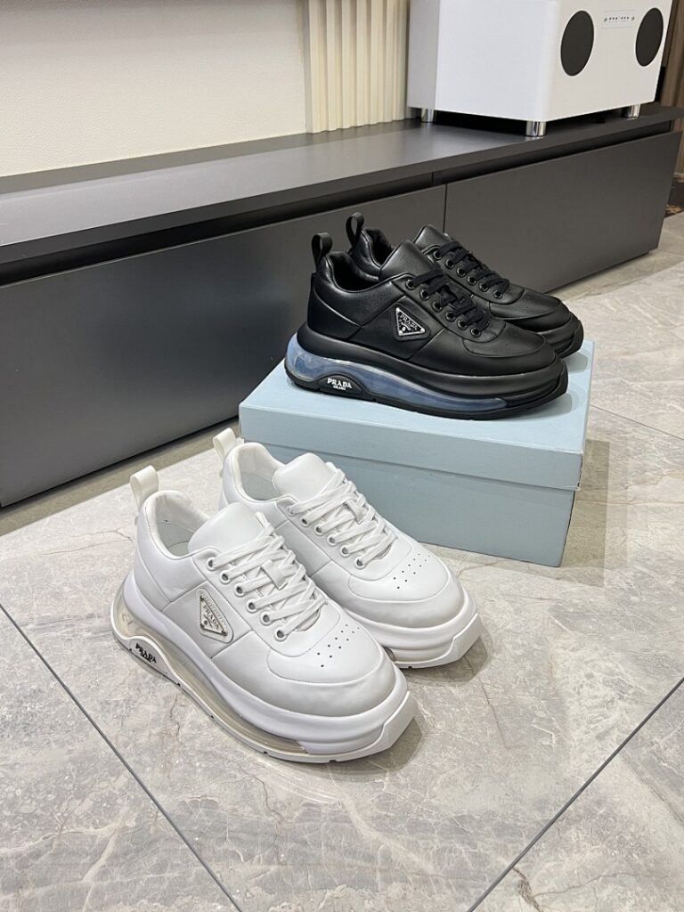 Prada Shoe Style 3401126
