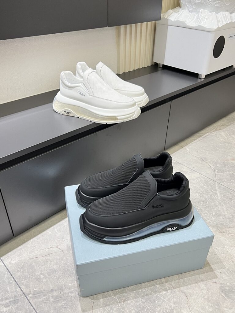 Prada Shoe Style 3401126