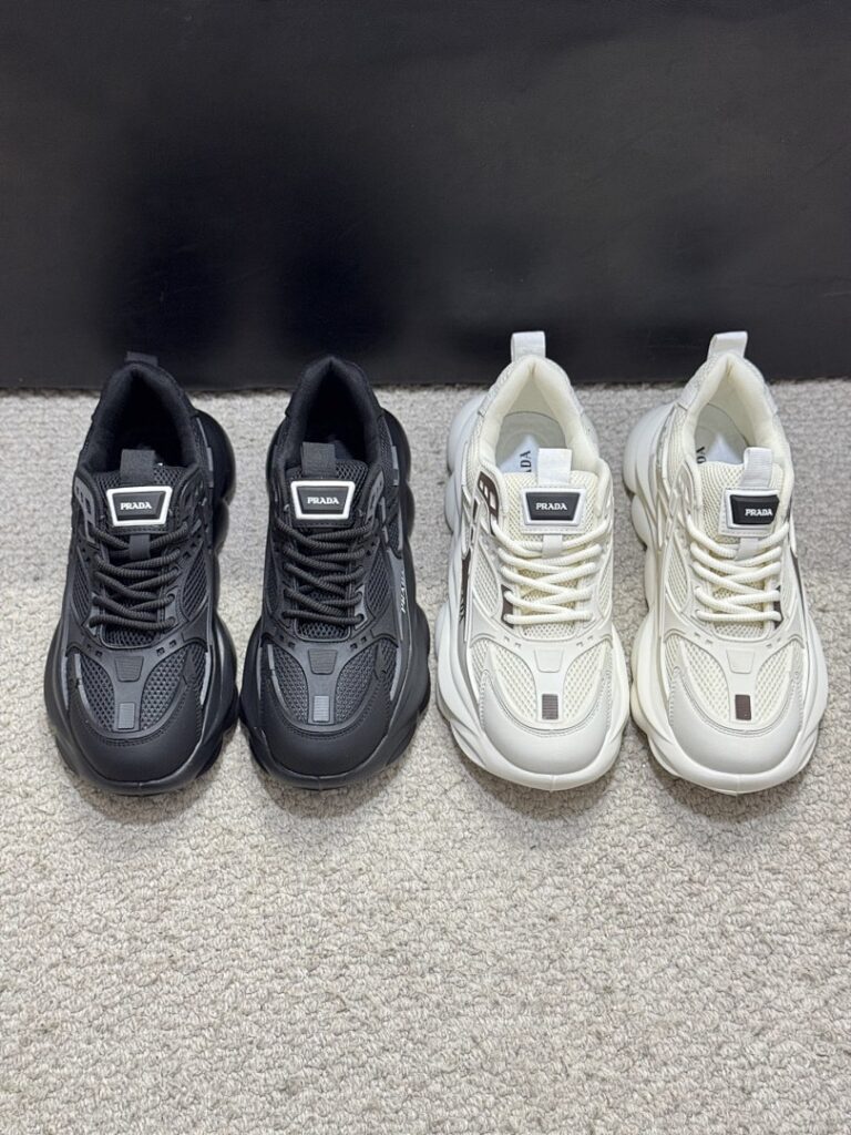 Prada Shoe Style 2401127