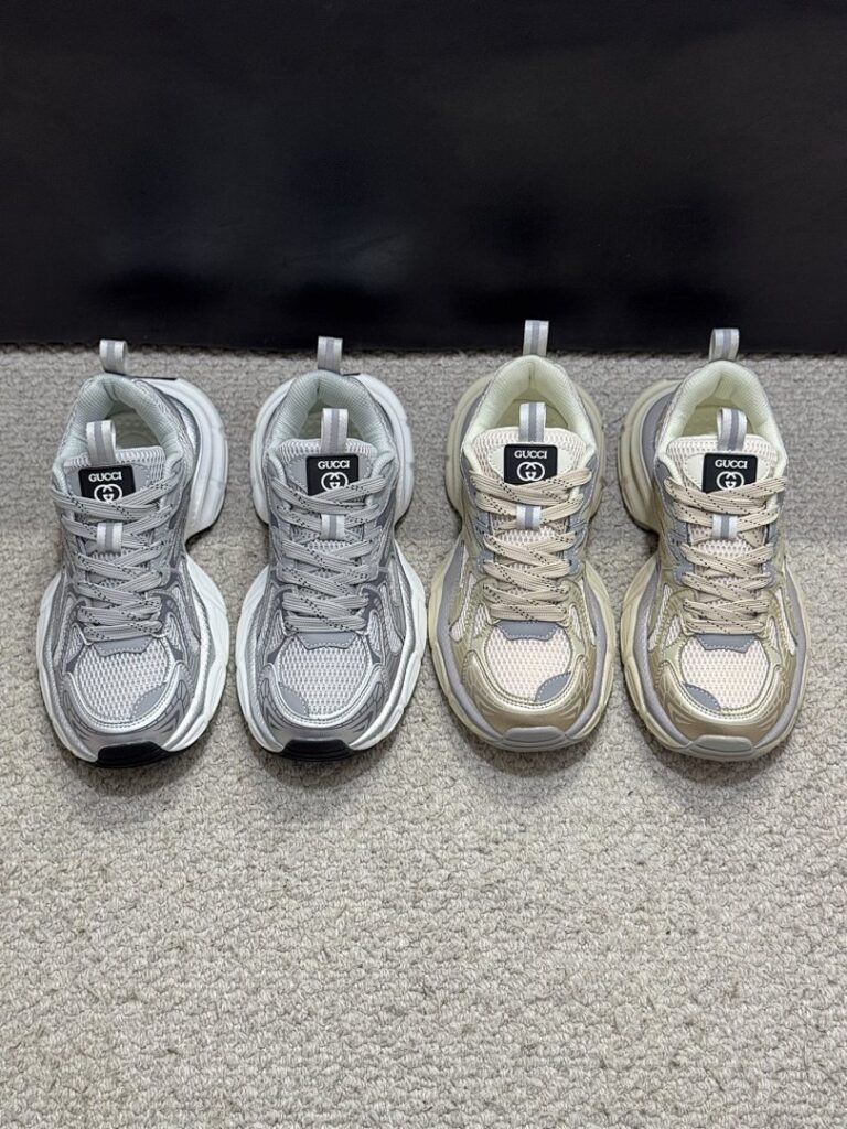 Gucci Shoe Style 2511127