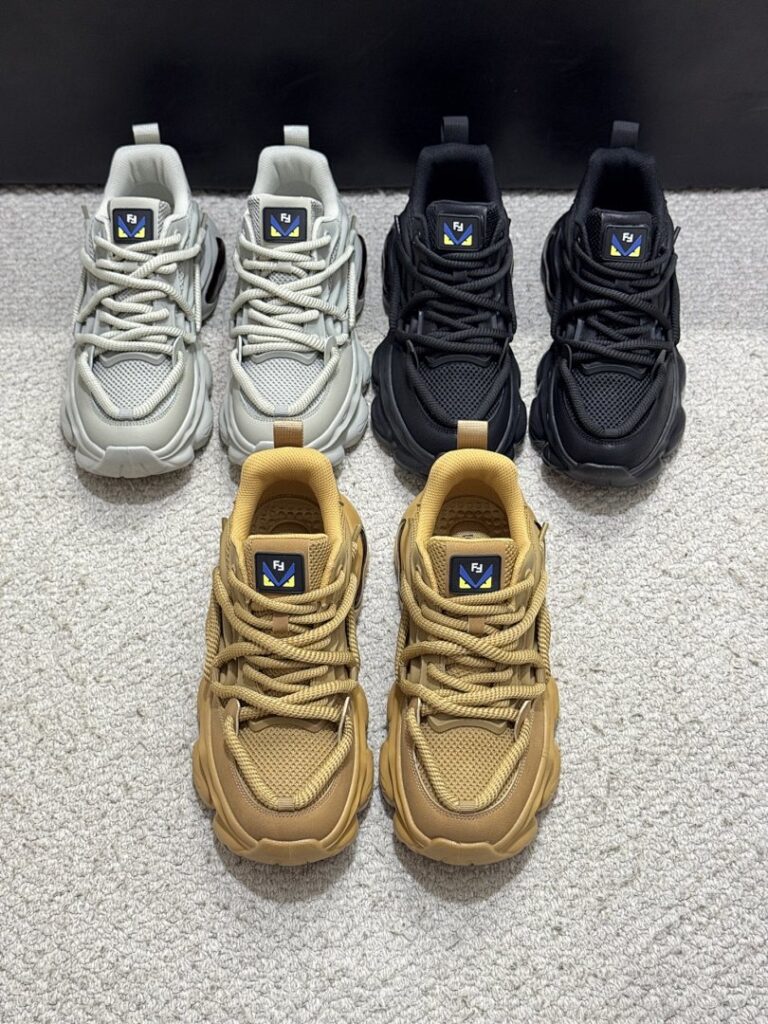 Fendi Shoe Style 2511127