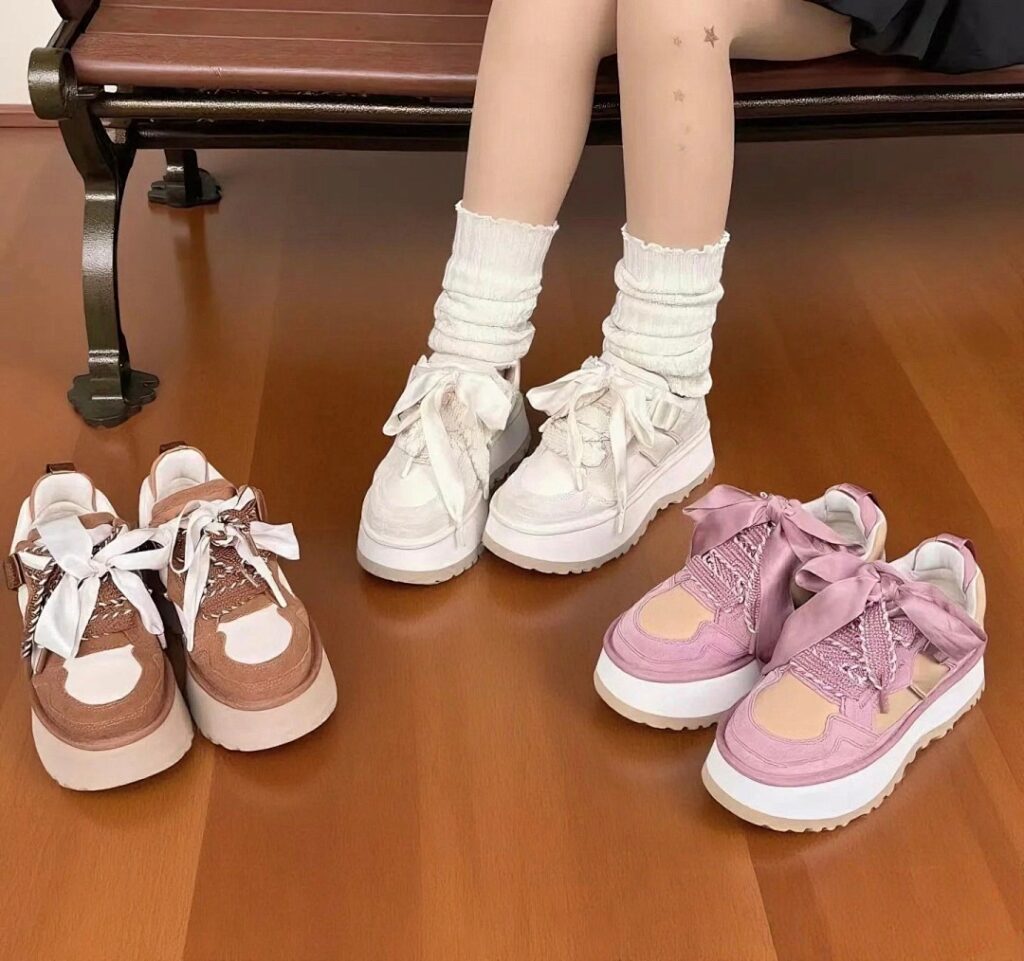 UGG Shoe Style 2901194