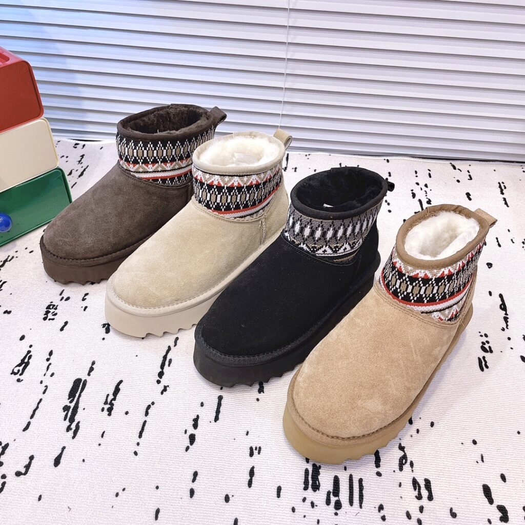 UGG Shoe Style 2491194