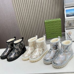 Gucci Shoe Style 2901194