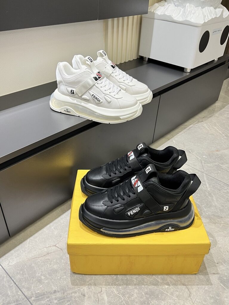 Fendi Shoe Style 3401126