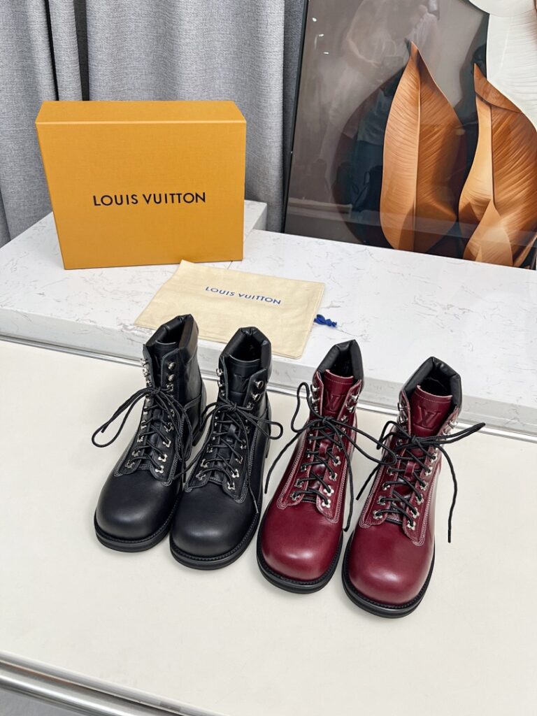 Louis Vuitton Shoe Style 3051178
