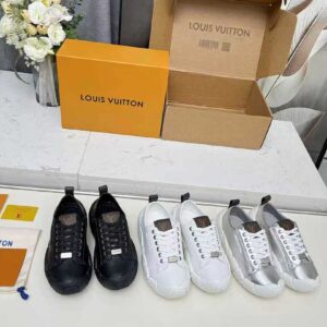 Louis Vuitton Shoe Style 3101166