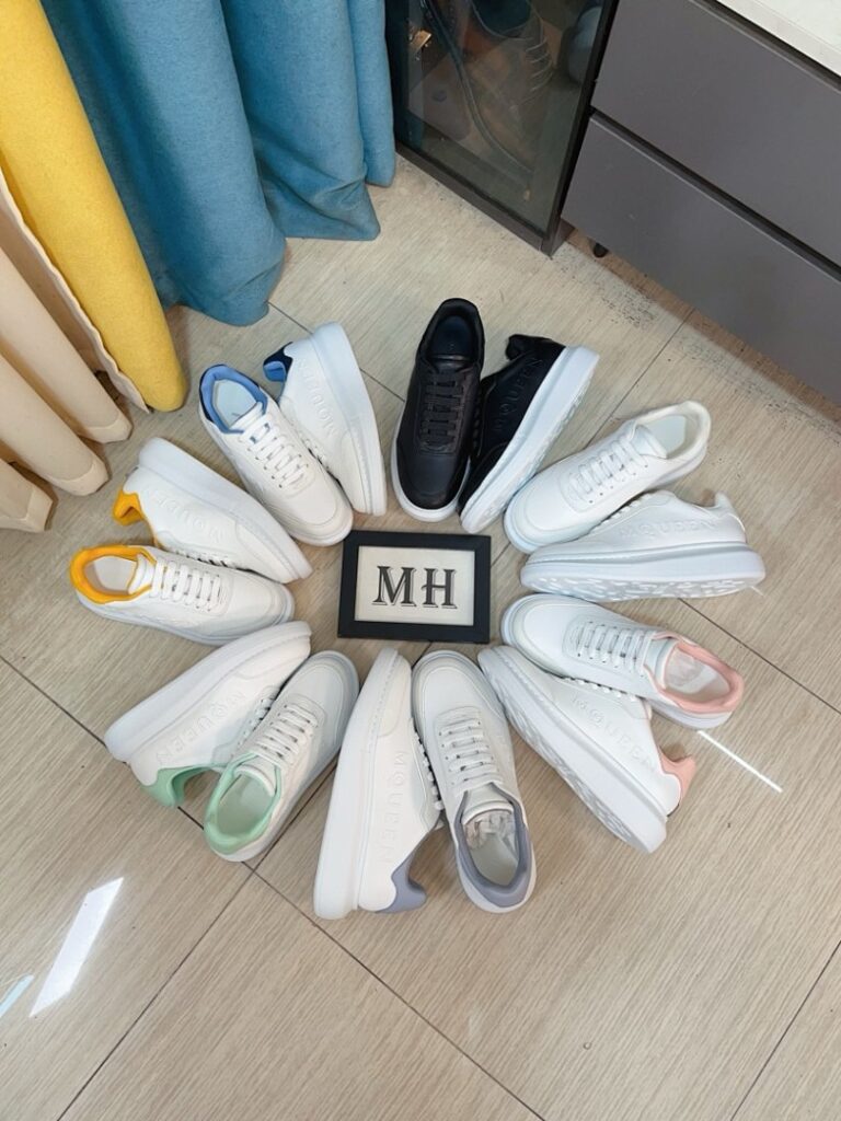 Shoe Style 3101155