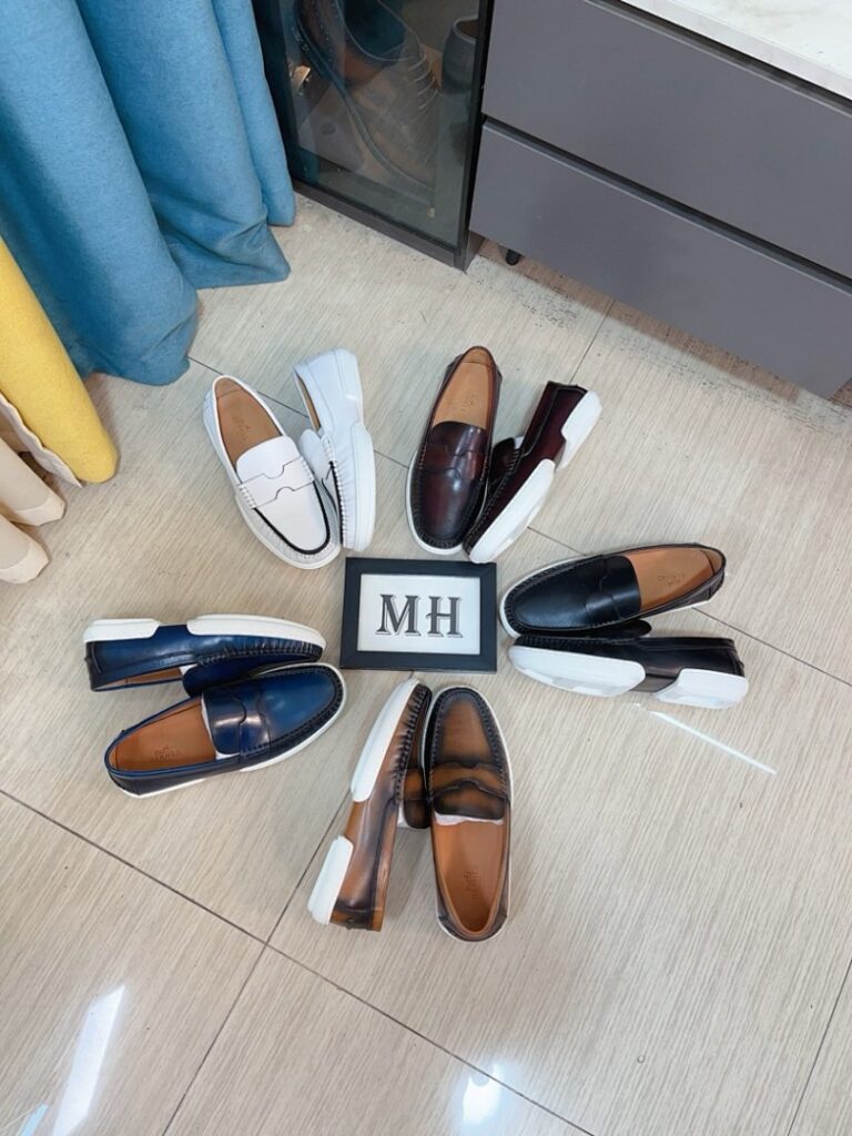 Hermes Shoe Style 2701155