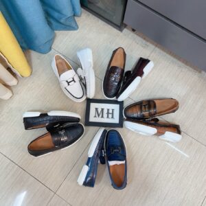 Hermes Shoe Style 2701155