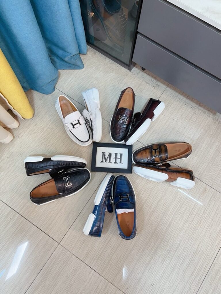 Hermes Shoe Style 2701155