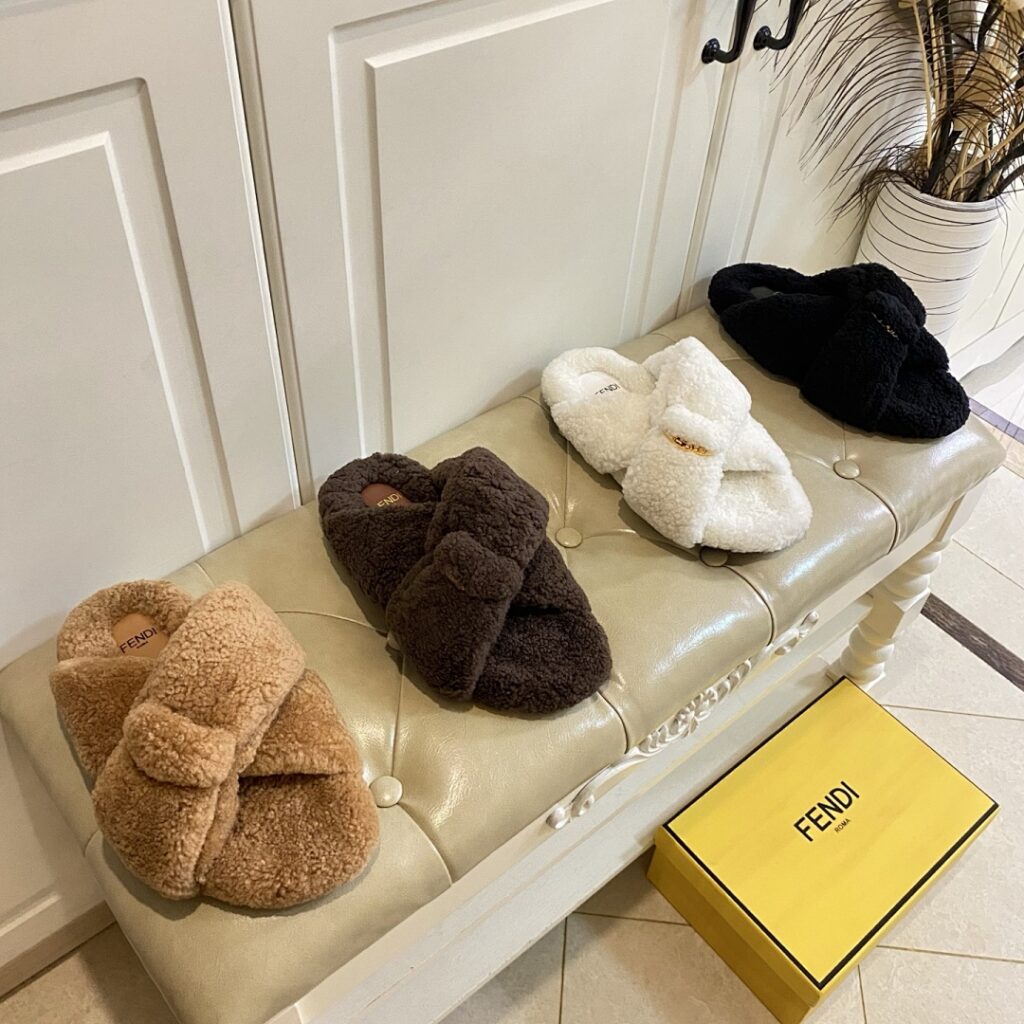 Fendi Shoe Style 2801134