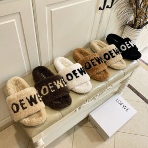 Loewe Shoe Style 2601134