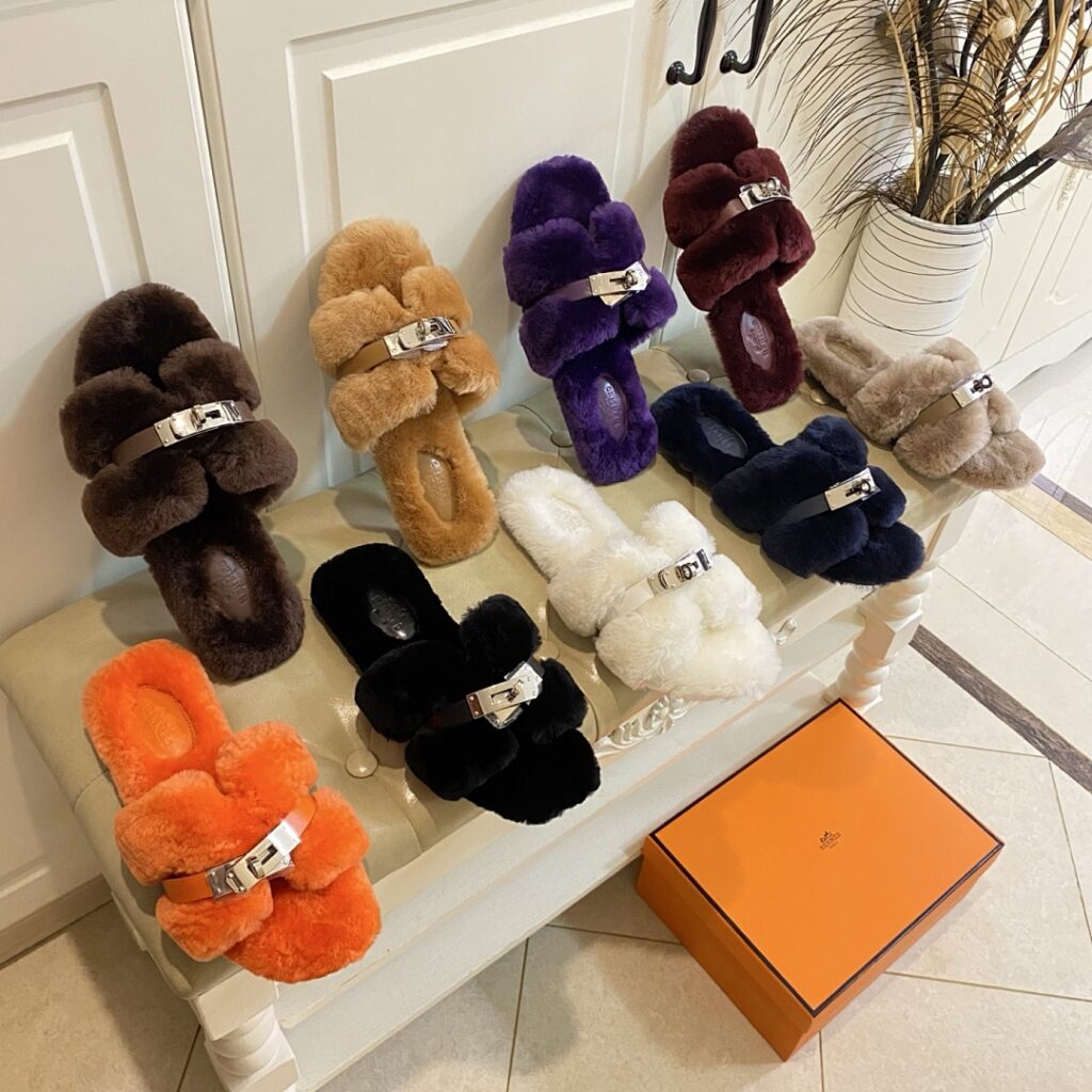 Hermes Shoe Style 2701134