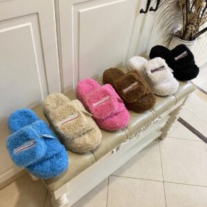 Balenciaga Shoe Style 2401134