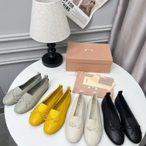 Miu Miu Shoe Style 2701150