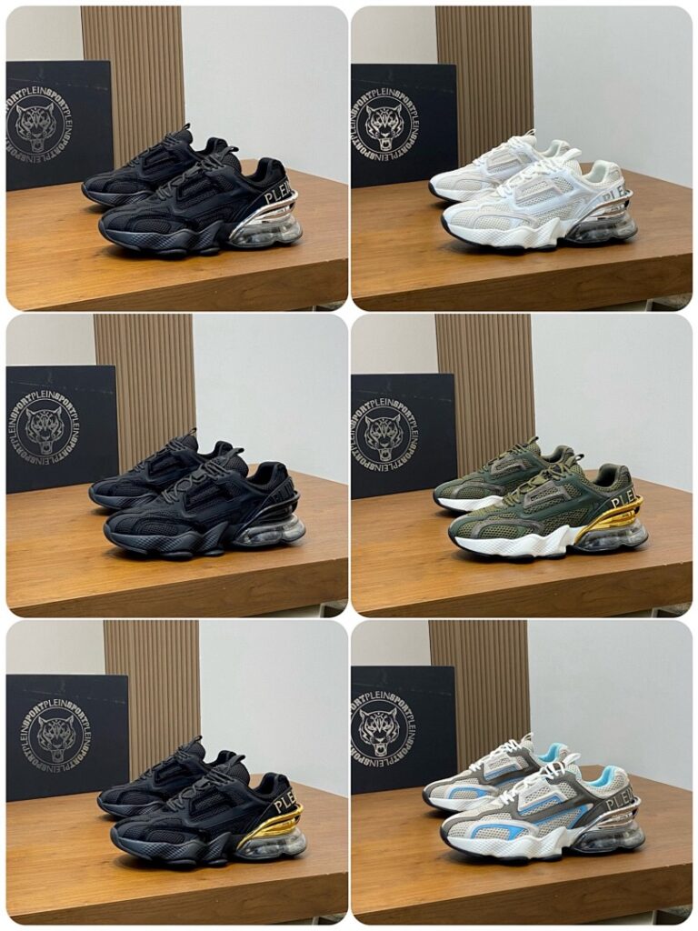 Shoe Style 4601127