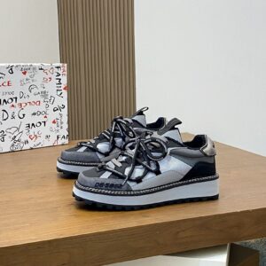 Dolce & Gabbana Shoe Style 3401127