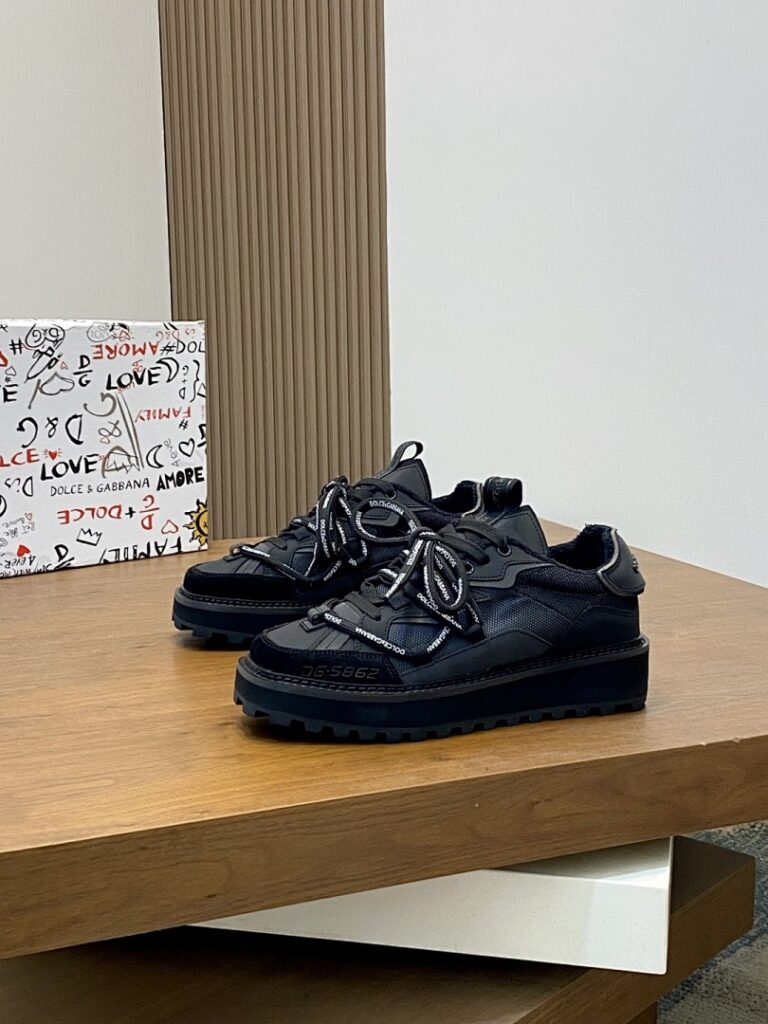 Dolce & Gabbana Shoe Style 3401127