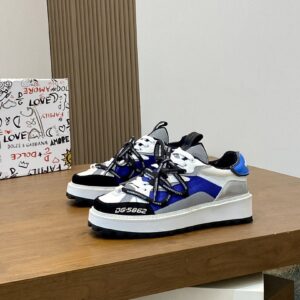 Dolce & Gabbana Shoe Style 3401127