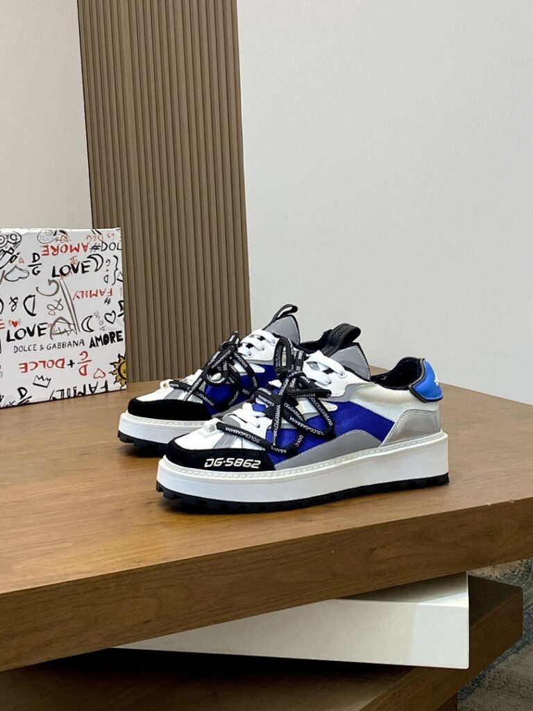 Dolce & Gabbana Shoe Style 3401127