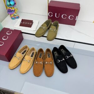 Gucci Shoe Style 3101192
