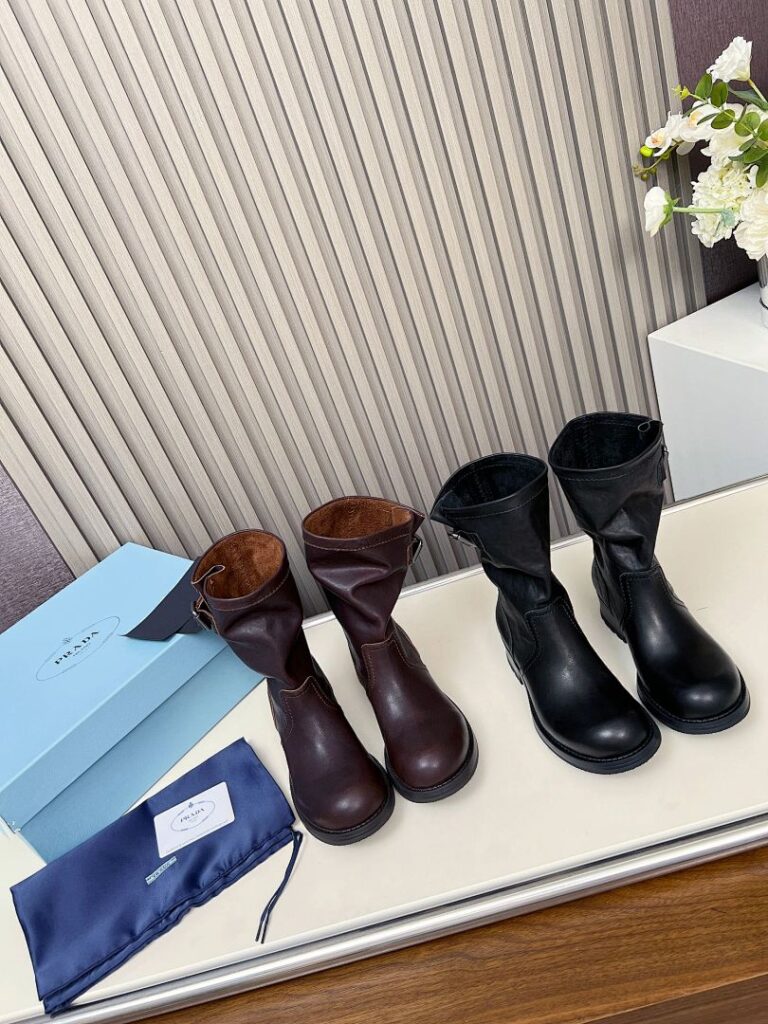 Prada Shoe Style 3701150