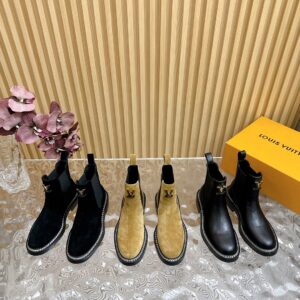 Louis Vuitton Shoe Style 3801197