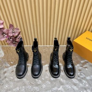 Louis Vuitton Shoe Style 4101197