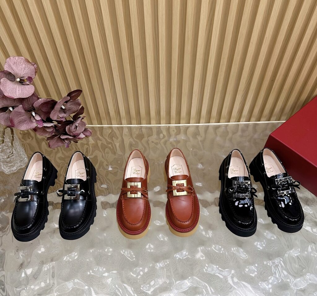 Shoe Style 3601197