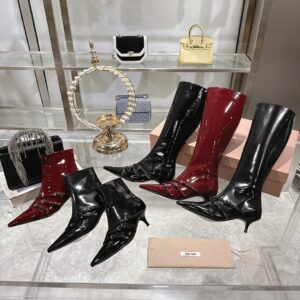 Miu Miu Shoe Style 4101159