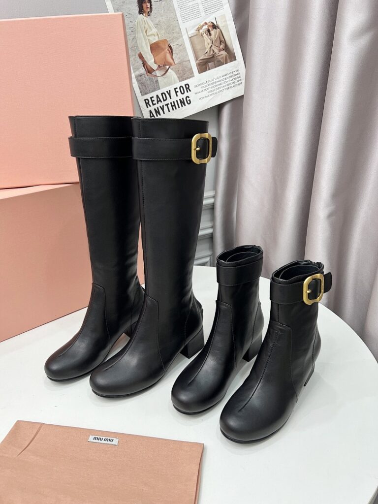 Miu Miu Shoe Style 4101178