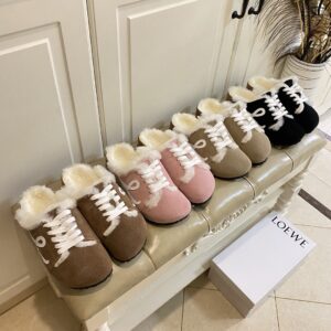 Loewe Shoe Style 3001134