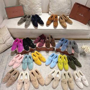 Loro Piana Shoe Style 3401168