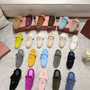 Loro Piana Shoe Style 3201168
